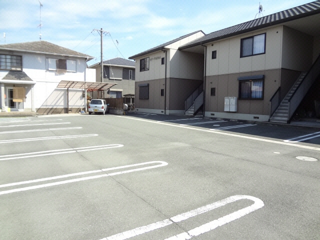  東海道本線/新所原駅 徒歩7分 1階 築20年