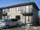 東海道本線/舞阪駅 徒歩11分 2階 築22年の外観