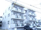 東海道本線/浜松駅 バス:15分:停歩2分 2階 築35年の外観