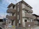 東海道本線/浜松駅 バス:23分:停歩4分 1階 築17年の外観