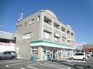 東海道本線/浜松駅 バス:17分:停歩5分 3階 築23年の外観