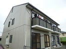 東海道本線/浜松駅 バス:22分:停歩2分 2階 築29年の外観