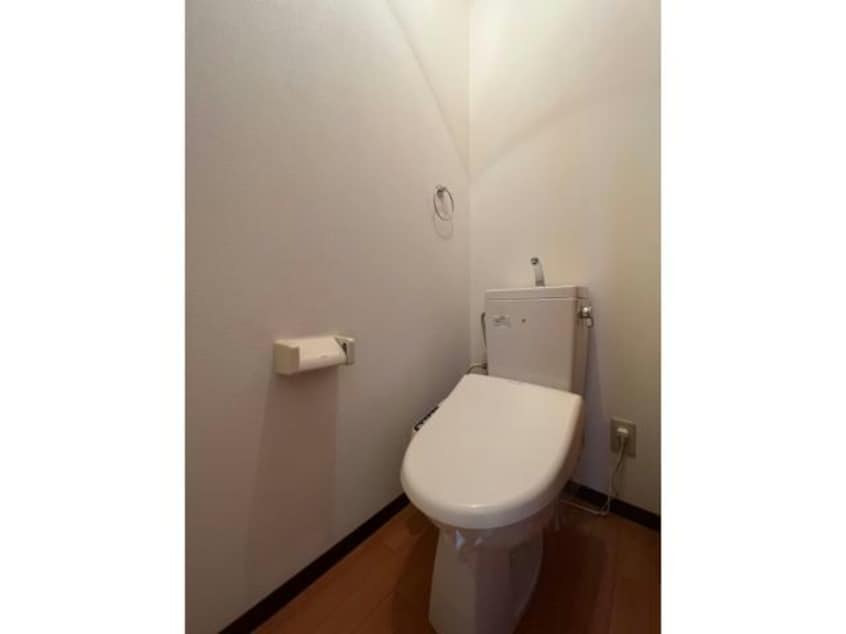 温水洗浄便座 有里館