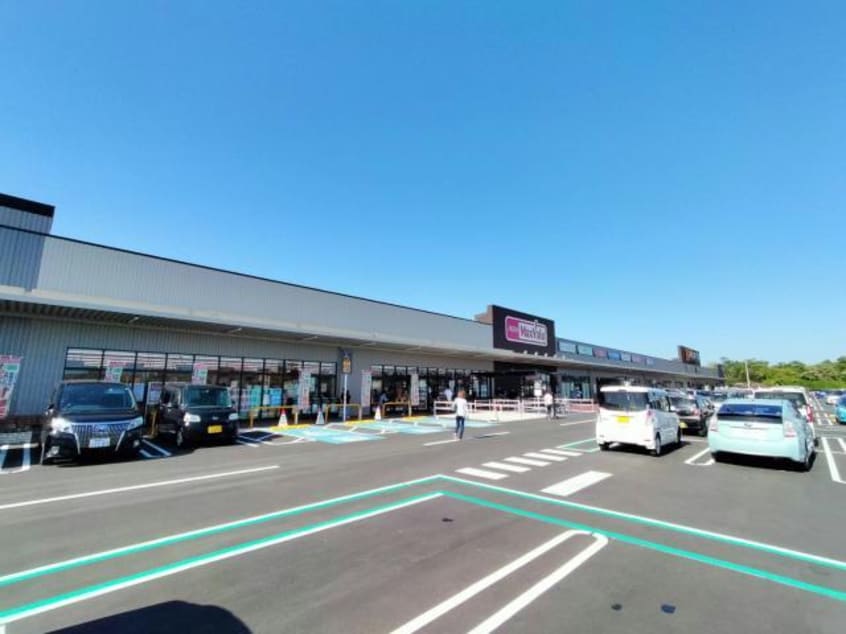 イオンタウン湖西新居(ショッピングセンター/アウトレットモール)まで1918m※堂々オープン！！！日々のお買い物が大変、楽になりました♪ 有里館