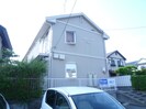 東海道本線/浜松駅 バス:15分:停歩3分 1階 築32年の外観