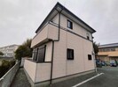 東海道本線/浜松駅 バス:55分:停歩6分 1階 築23年の外観