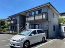 東海道本線/浜松駅 バス:11分:停歩5分 1階 築27年の外観
