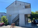 東海道本線/浜松駅 バス:11分:停歩5分 1階 築27年の外観