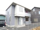 東海道本線/舞阪駅 徒歩18分 1階 築19年の外観