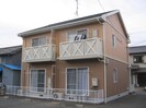 東海道本線/浜松駅 バス:10分:停歩5分 1階 築31年の外観