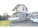 東海道本線/浜松駅 バス:21分:停歩1分 2階 築30年の外観
