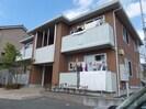 東海道本線/浜松駅 バス:23分:停歩2分 1階 築15年の外観