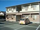東海道本線/浜松駅 バス:11分:停歩3分 2階 築29年の外観