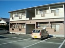 東海道本線/浜松駅 バス:11分:停歩3分 2階 築30年の外観