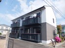 東海道本線/高塚駅 徒歩8分 1階 築27年の外観