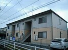 東海道本線/高塚駅 徒歩13分 1階 築23年の外観