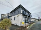 東海道本線/鷲津駅 徒歩11分 2階 築26年の外観