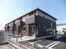 東海道本線/浜松駅 バス:11分:停歩7分 1階 築10年の外観