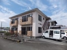 東海道本線/浜松駅 バス:22分:停歩2分 2階 築36年の外観
