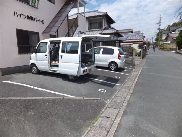  東海道本線/浜松駅 バス22分うさぎ橋下車:停歩2分 2階 築35年