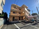 東海道本線/浜松駅 バス:12分:停歩2分 3階 築31年の外観
