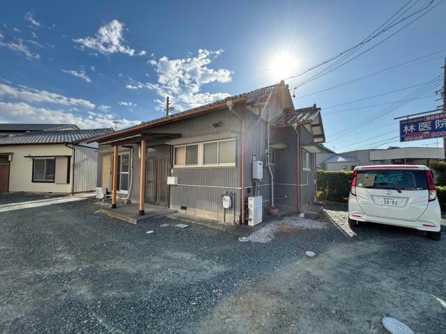  東海道本線/浜松駅 バス11分東若林下車:停歩2分 1階 築46年