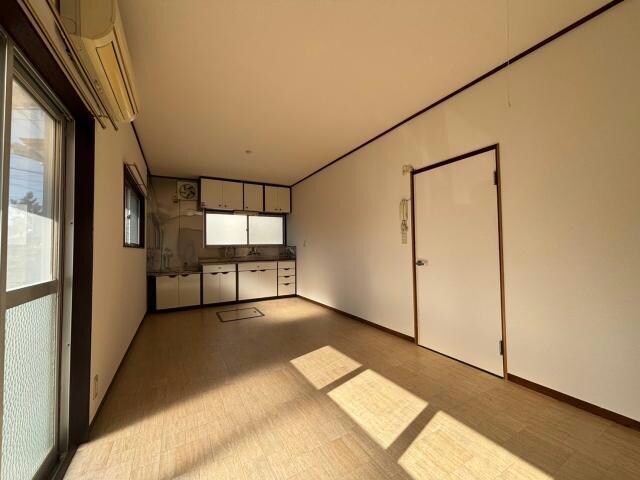  東海道本線/浜松駅 バス11分東若林下車:停歩2分 1階 築46年