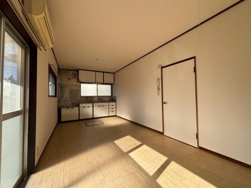  東海道本線/浜松駅 バス11分東若林下車:停歩2分 1階 築46年