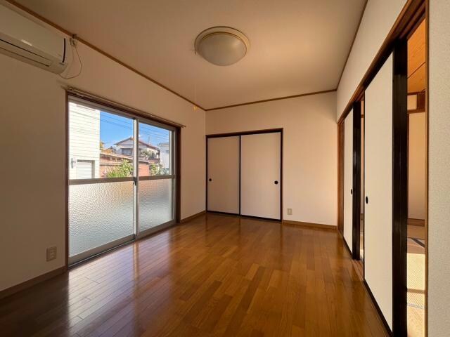  東海道本線/浜松駅 バス11分東若林下車:停歩2分 1階 築46年