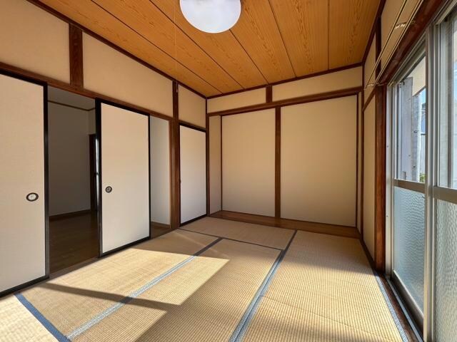  東海道本線/浜松駅 バス11分東若林下車:停歩2分 1階 築46年