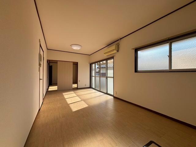  東海道本線/浜松駅 バス11分東若林下車:停歩2分 1階 築46年