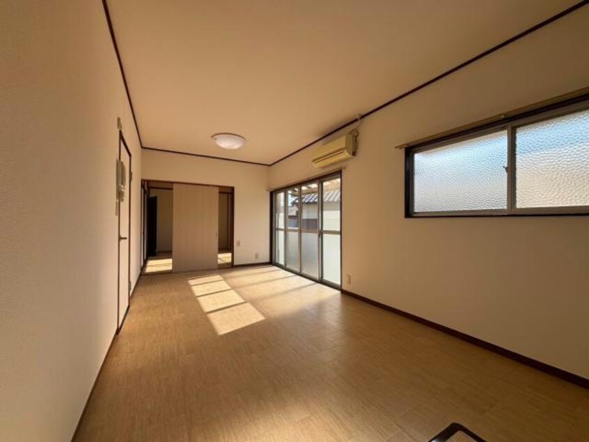  東海道本線/浜松駅 バス11分東若林下車:停歩2分 1階 築46年