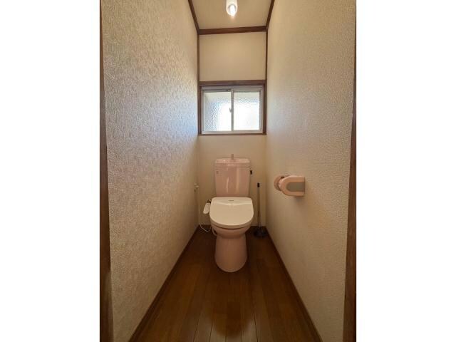  東海道本線/浜松駅 バス11分東若林下車:停歩2分 1階 築46年