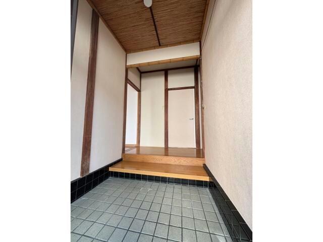  東海道本線/浜松駅 バス11分東若林下車:停歩2分 1階 築46年