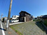 舞阪町弁天島戸田様貸家