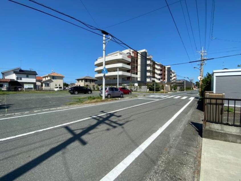  東海道本線/弁天島駅 徒歩16分 1階 築46年