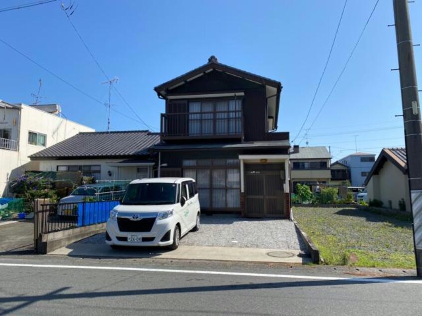  東海道本線/弁天島駅 徒歩16分 1階 築46年