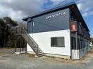 天竜浜名湖鉄道<天浜線>/アスモ前駅 徒歩18分 1-2階 築33年の外観