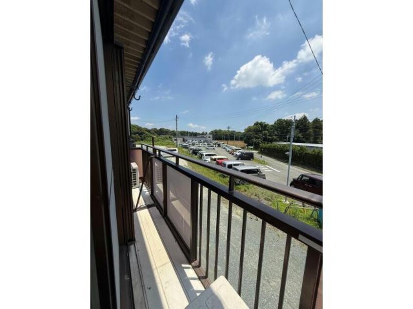  天竜浜名湖鉄道<天浜線>/アスモ前駅 徒歩18分 2-2階 築33年