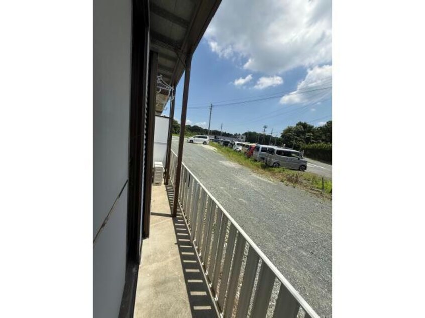  天竜浜名湖鉄道<天浜線>/アスモ前駅 徒歩18分 1-2階 築33年