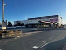 パレマルシェ新所原店(スーパー)まで1950m 天竜浜名湖鉄道<天浜線>/アスモ前駅 徒歩18分 1-2階 築33年
