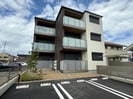 東海道本線/浜松駅 バス:15分:停歩5分 3階 1年未満の外観
