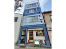 東海道本線/浜松駅 徒歩10分 3階 築46年の外観