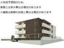  遠州鉄道/新浜松駅 徒歩23分 1階 建築中