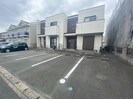 Breezy　Houseの外観