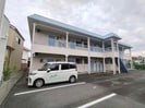 サニーパレスの外観