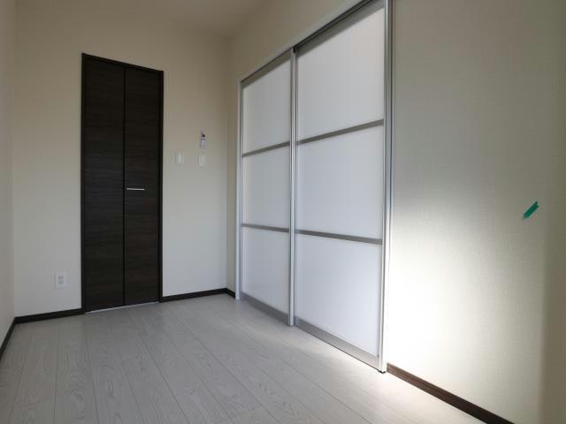 同物件別部屋です。 W residence