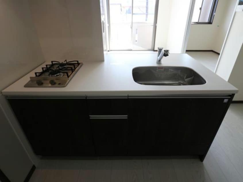 同物件別部屋です。 W residence