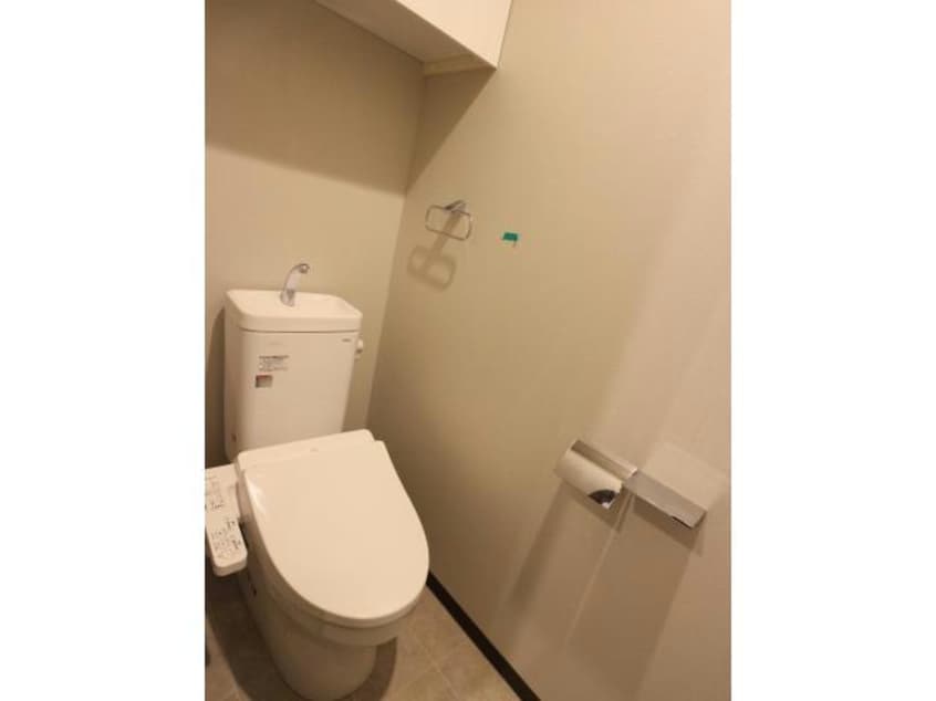 同物件別部屋です。 W residence