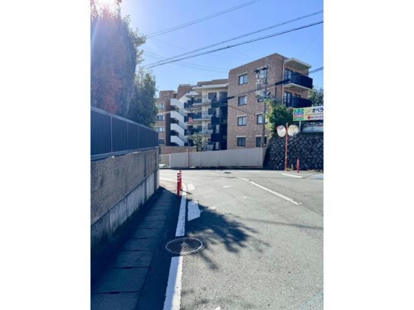  広沢ガーデンヒルズ